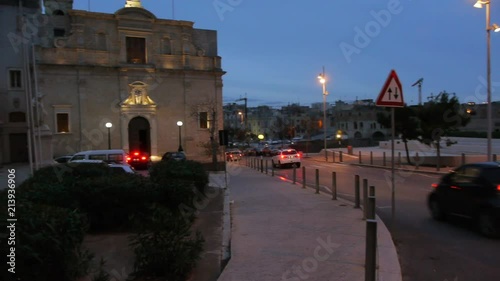 Large Malta footage collection of old landmarks, fantastic architecture and coastline. Can also be stand in for Middle East, Africa or South America. Create sequences for documentary/news/film.