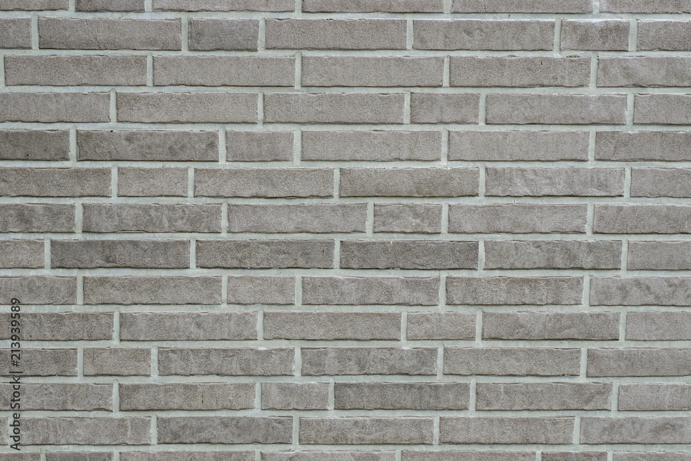 Klinkerwand, Textur Klinkerwand, Textur