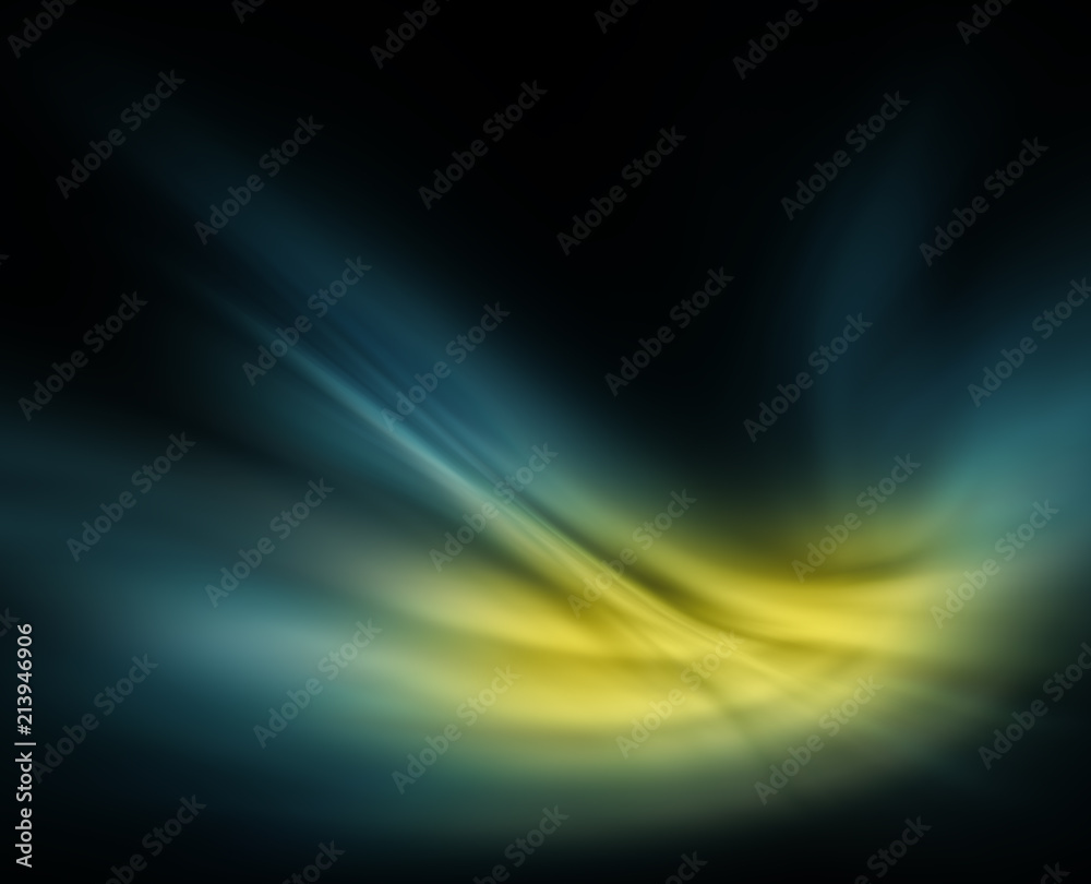 Obraz premium Abstract color background