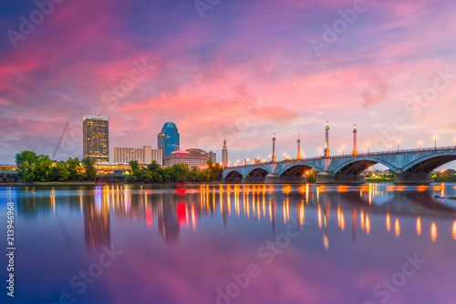 Springfield, Massachusetts, USA