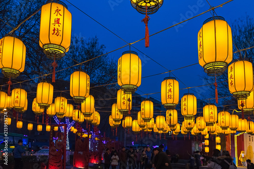 lantern
