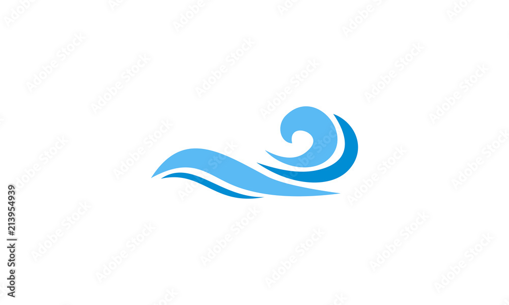 water big wave water big wave
