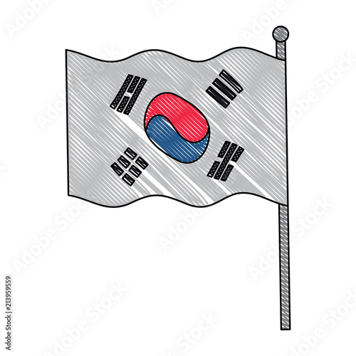 south korea design