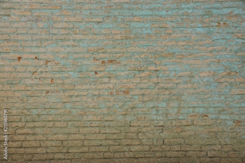 stone color texture of bricks in the wall