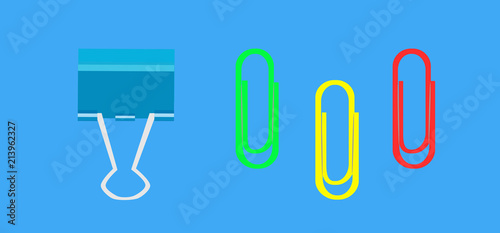 paper clip