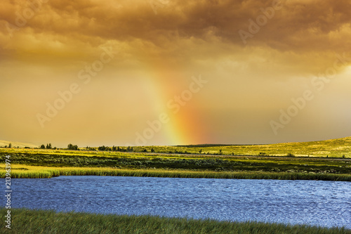 Regenbogen