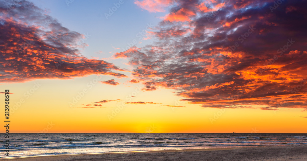 Sunset&Sea