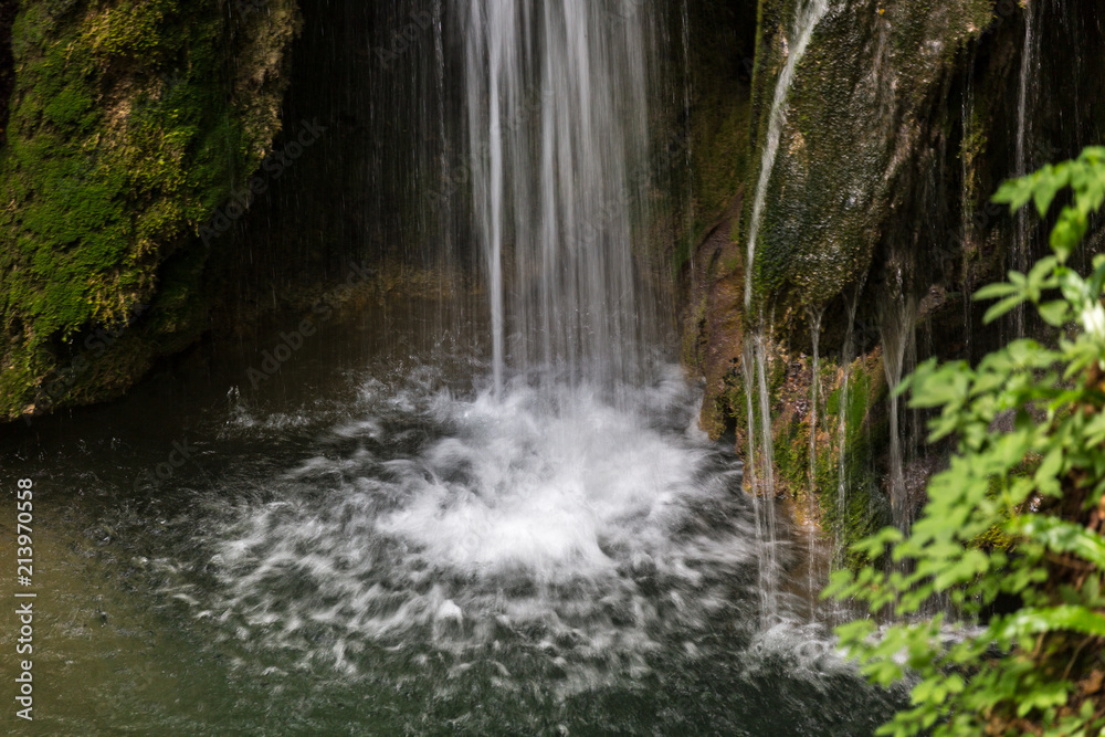 Obraz premium Waterfall