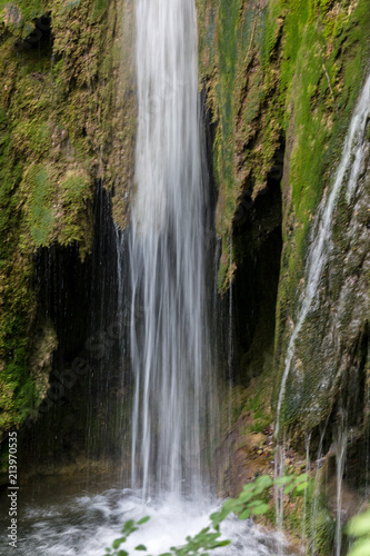 Waterfall © rninov