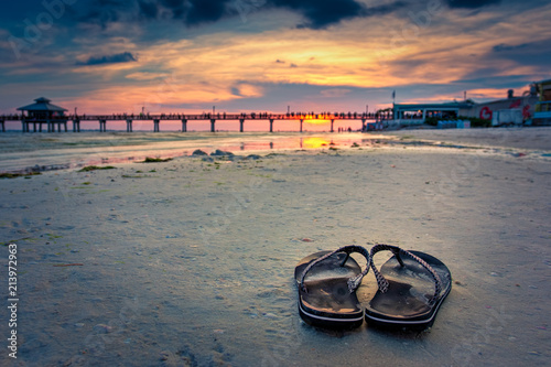 Fort Myers Beach Pier