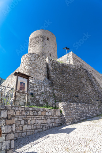 Italy, Irpinia Summonte photo