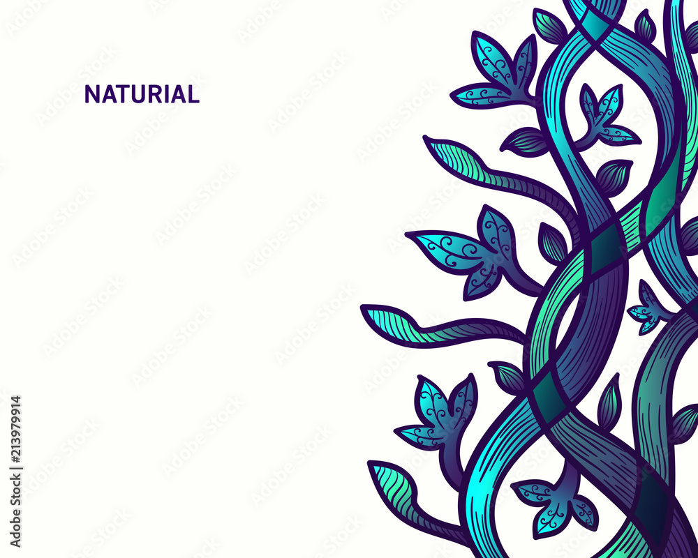 Obraz premium background
