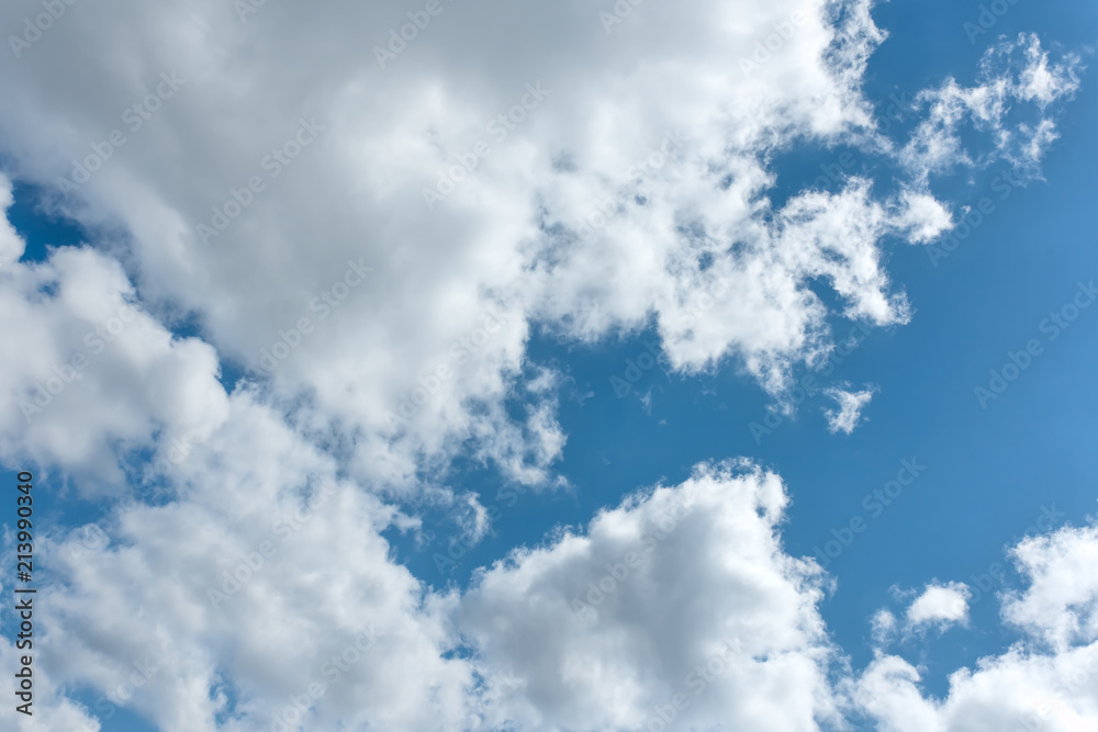 Obraz premium clouds