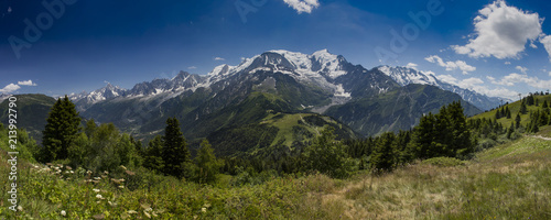 Mont Blanc