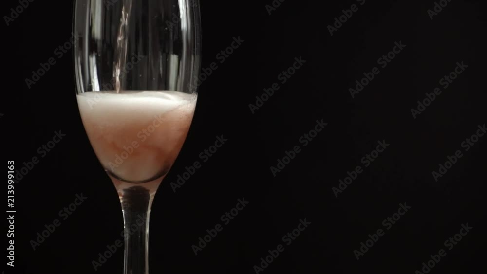 Copa de cava