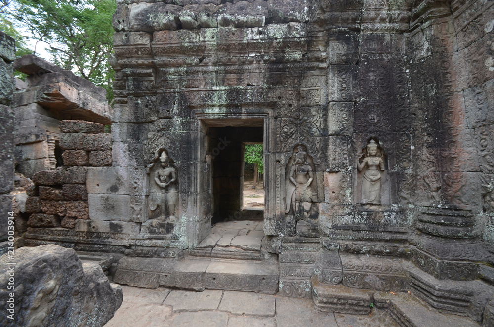 cambodia ancient hindu temple angkor ruins stone asia cambodia ancient hindu temple angkor ruins stone asia