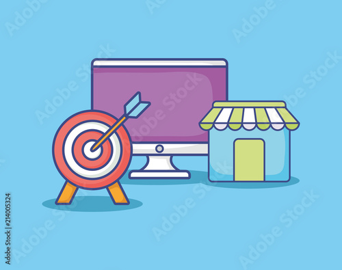 digital marketing design