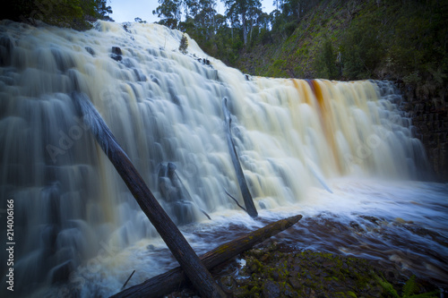 Dip Falls Tasmania