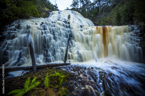 Dip Falls Tasmania