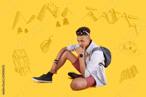 Fotografia Thinking