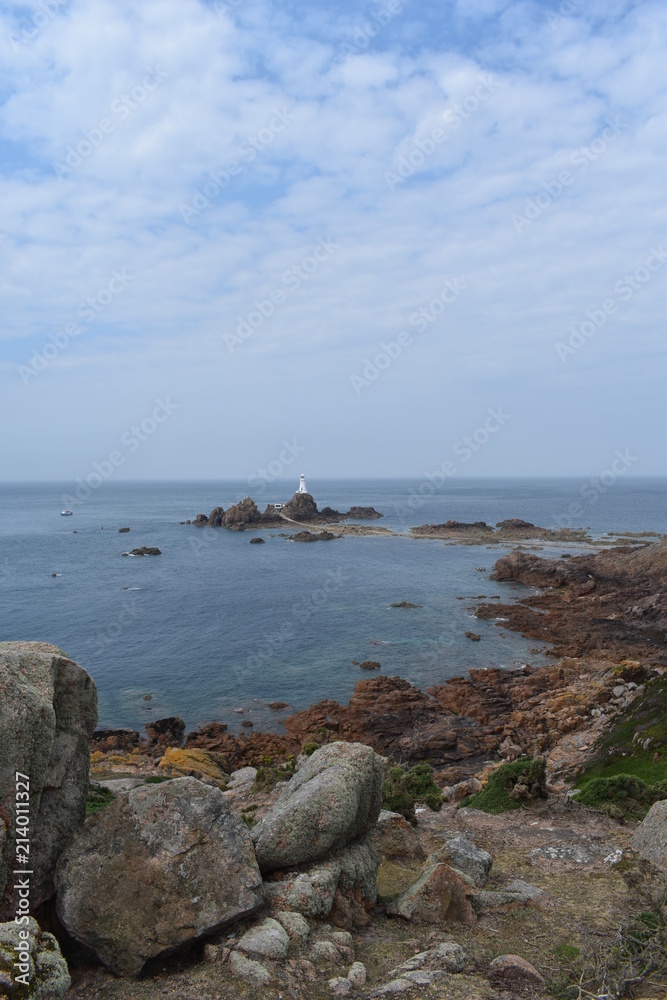 Weekend escaping the heatwave. Jersey, England, July, 2018 Weekend escaping the heatwave. Jersey, England, July, 2018