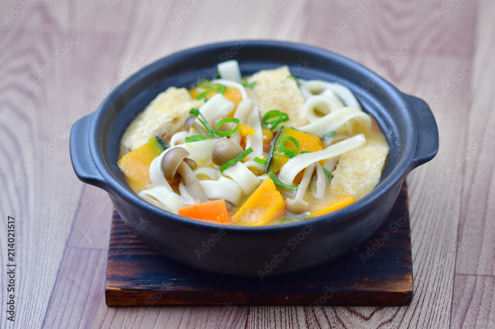 郷土料理 ほうとう 郷土料理 ほうとう