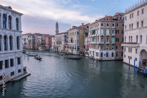 Venice © Simon