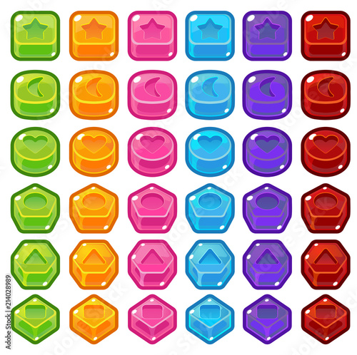 Candy Match Three