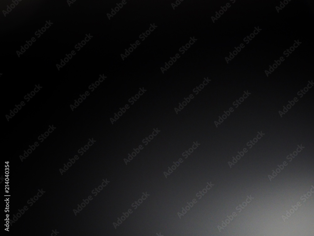 Blurred of black background or texture Blurred of black background or texture