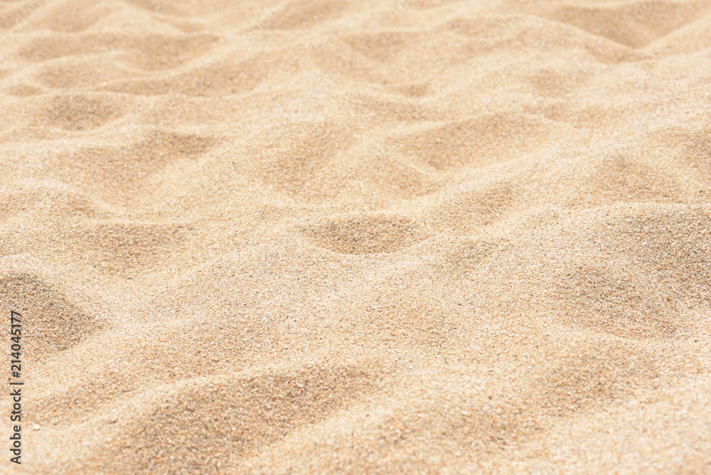 sand on the beach sand on the beach