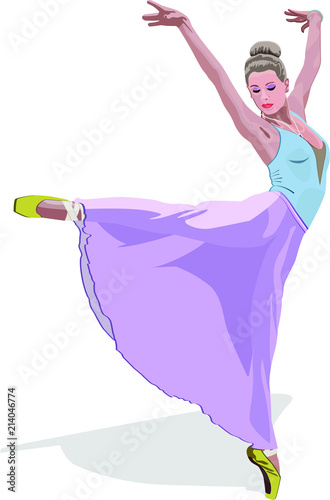 Ballerina