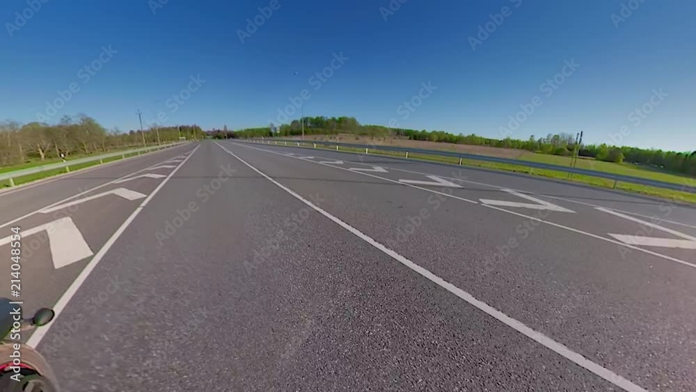 18511_Travelling_on_a_concrete_road_with_the_motorcycle.mp4 18511_Travelling_on_a_concrete_road_with_the_motorcycle.mp4