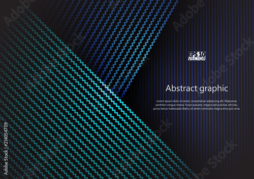 Abstract background with geometric pattern. Eps10 Vector illustration