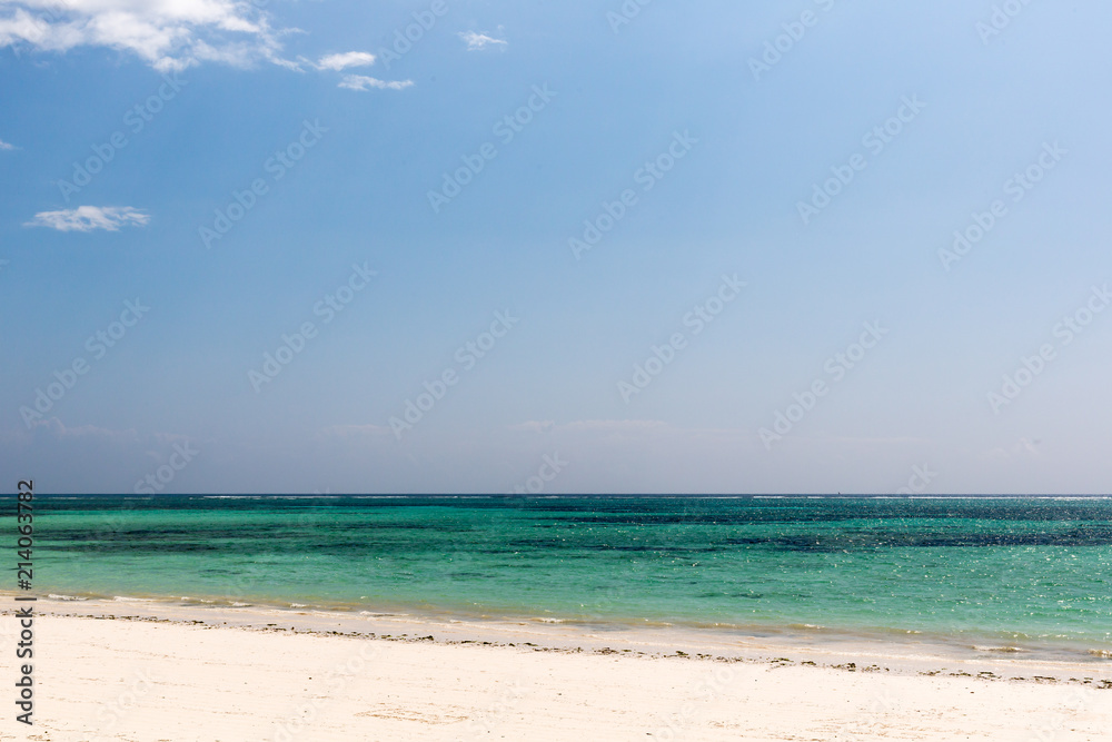 Strand - Sansibar
