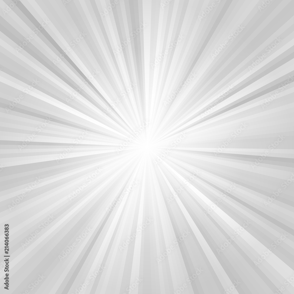 Sunbeams, abstract background Sunbeams, abstract background