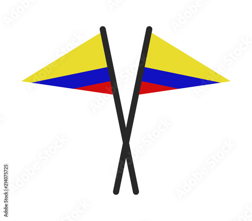 colombia flag