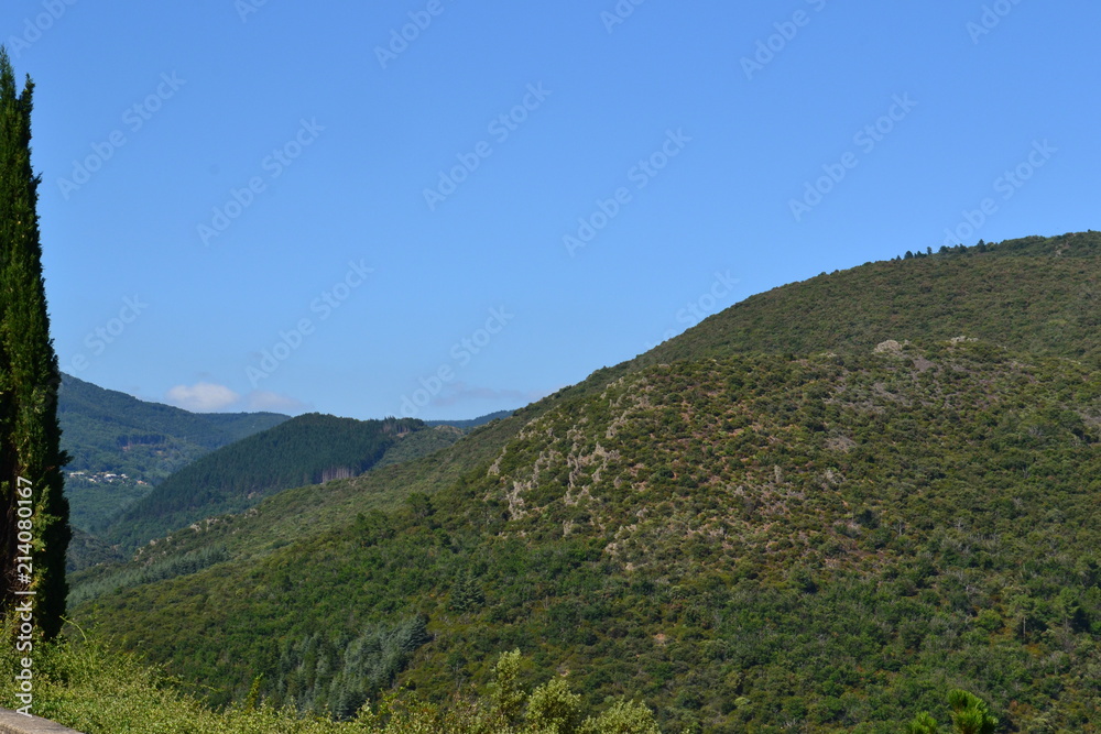 Obraz premium Mediterranean