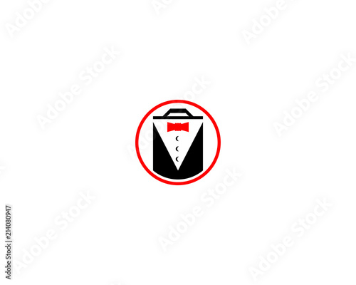 suit logo
