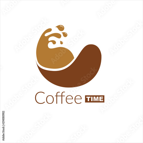 coffee logo