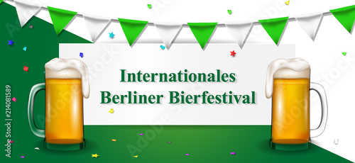 Internationales Berliner Bierfestival