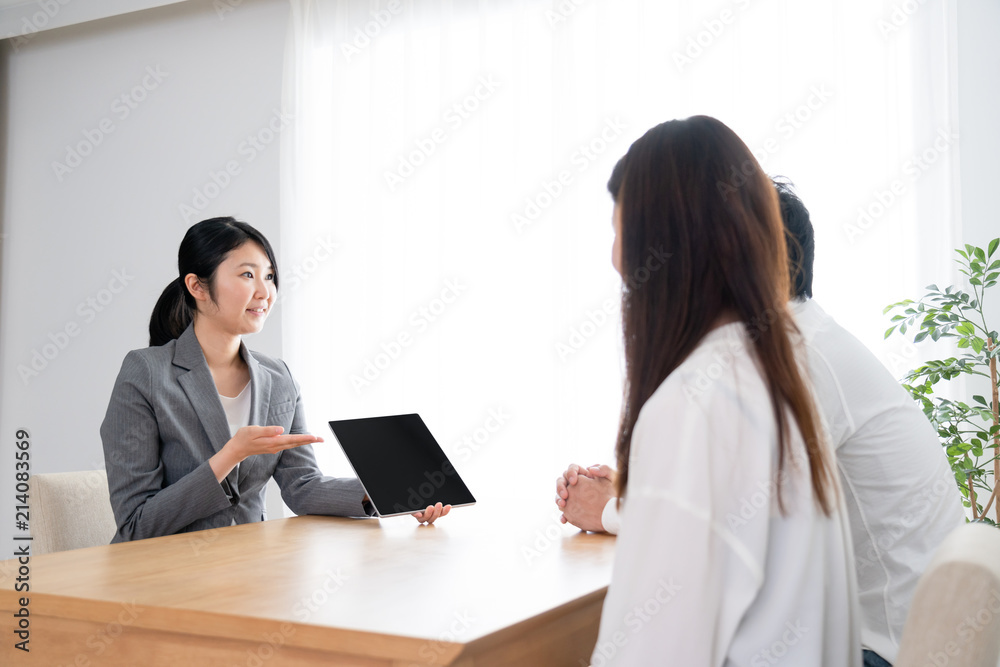 保険のイメージ、夫婦 保険のイメージ、夫婦
