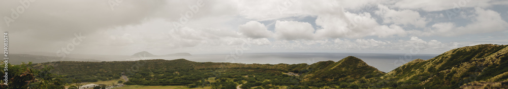 Diamond Head