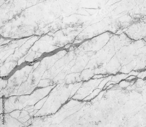 white marble texture for background.