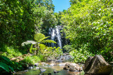 Ellinjaa Falls, Queensland