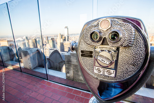 Top of the Rock