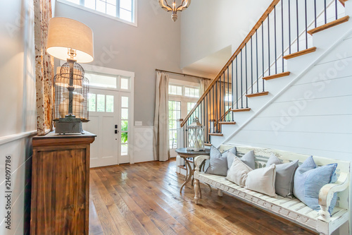 Designer Southern Home