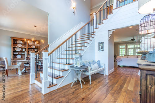 Designer Southern Home