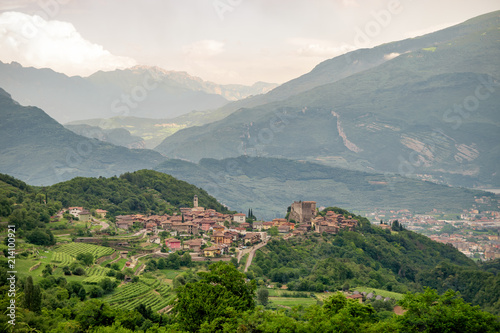 Trentino  Italy
