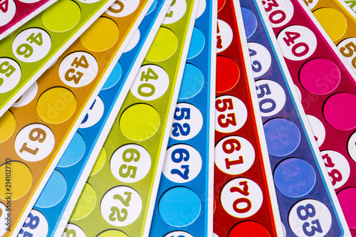 The card game