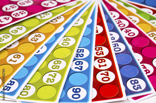 The card game